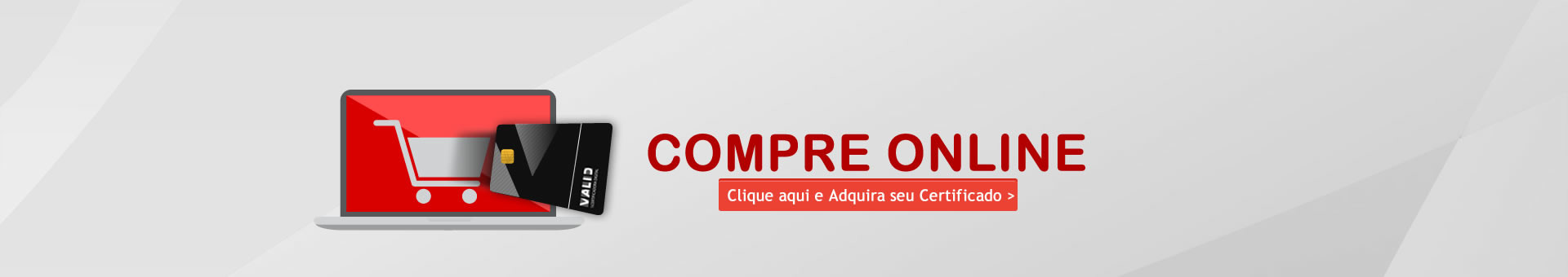 Compre Online