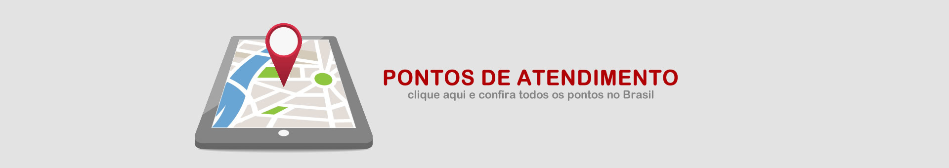 Ponto de Atendimento